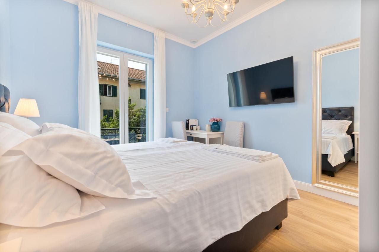 Finest Rooms Leonilda Split Exterior photo