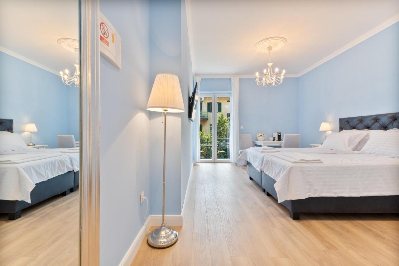 Finest Rooms Leonilda Split Exterior photo