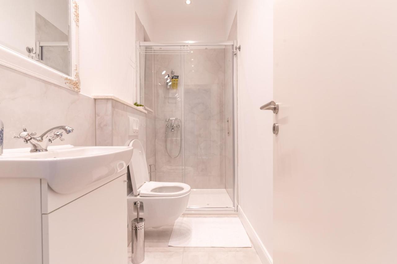 Finest Rooms Leonilda Split Exterior photo