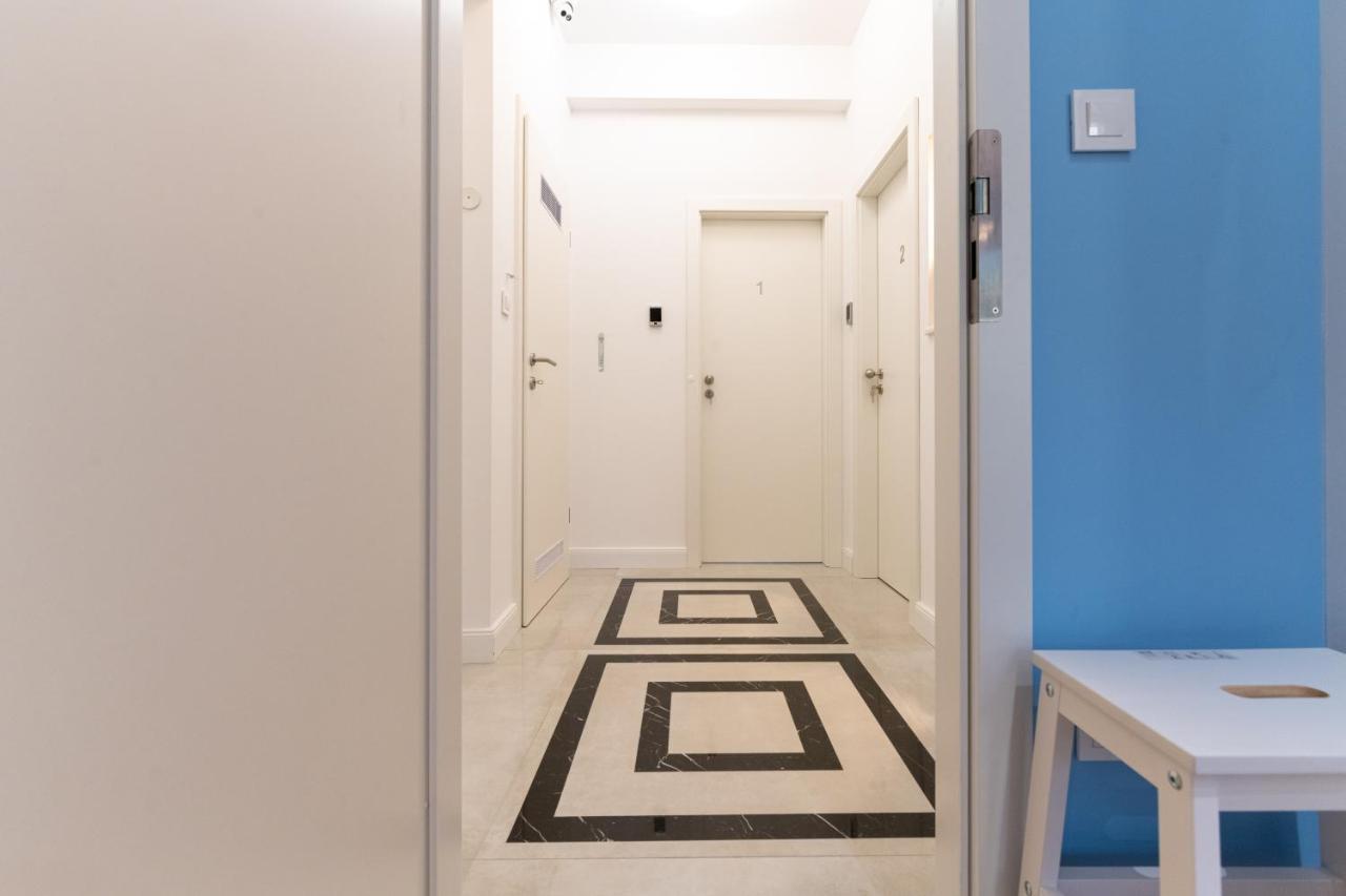 Finest Rooms Leonilda Split Exterior photo