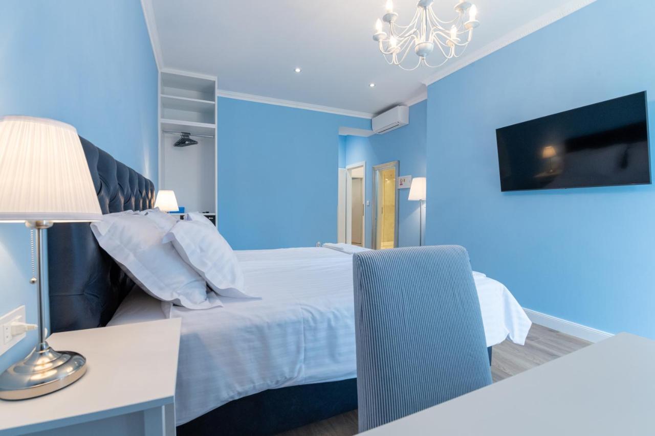 Finest Rooms Leonilda Split Exterior photo