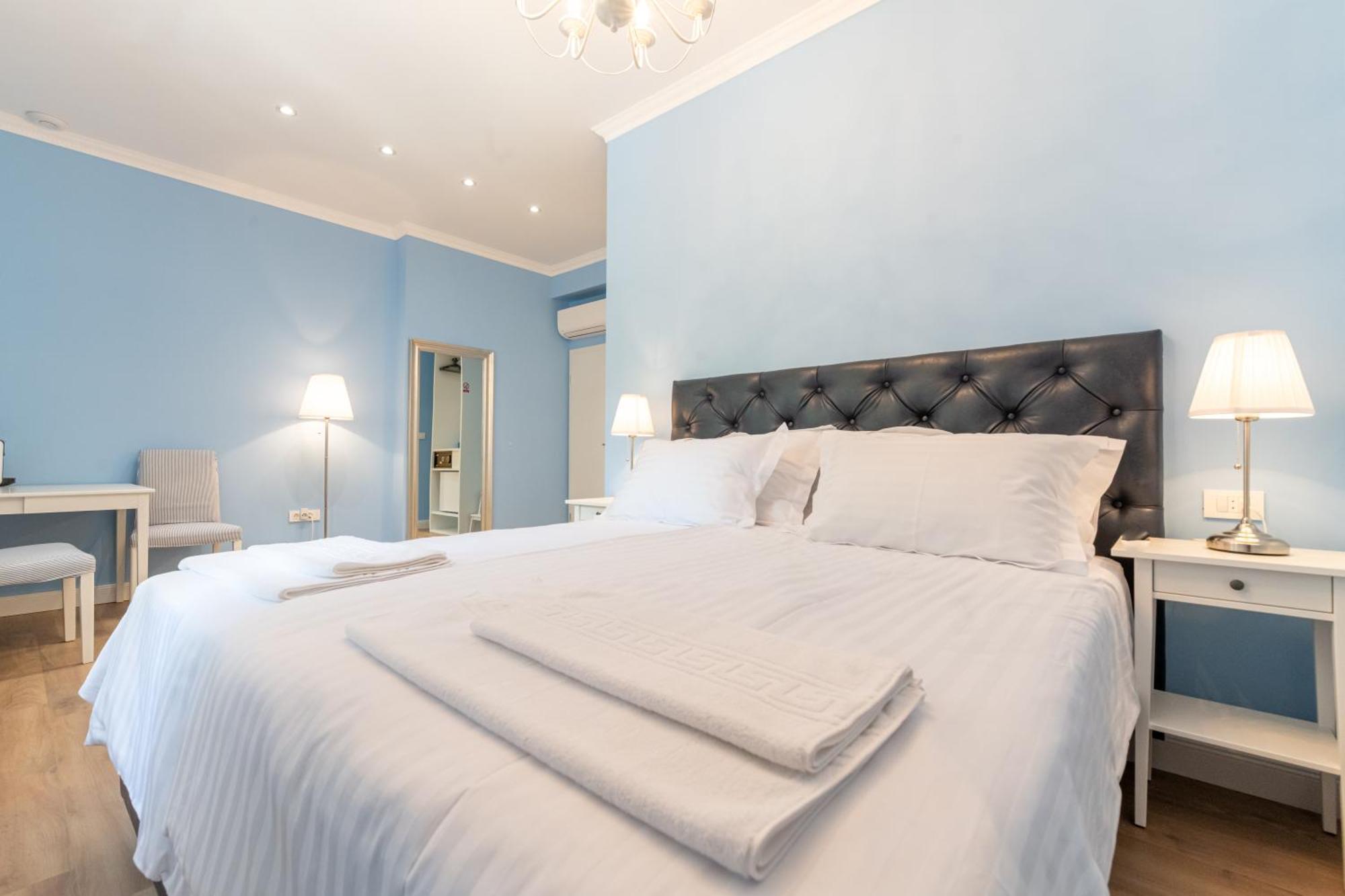 Finest Rooms Leonilda Split Room photo