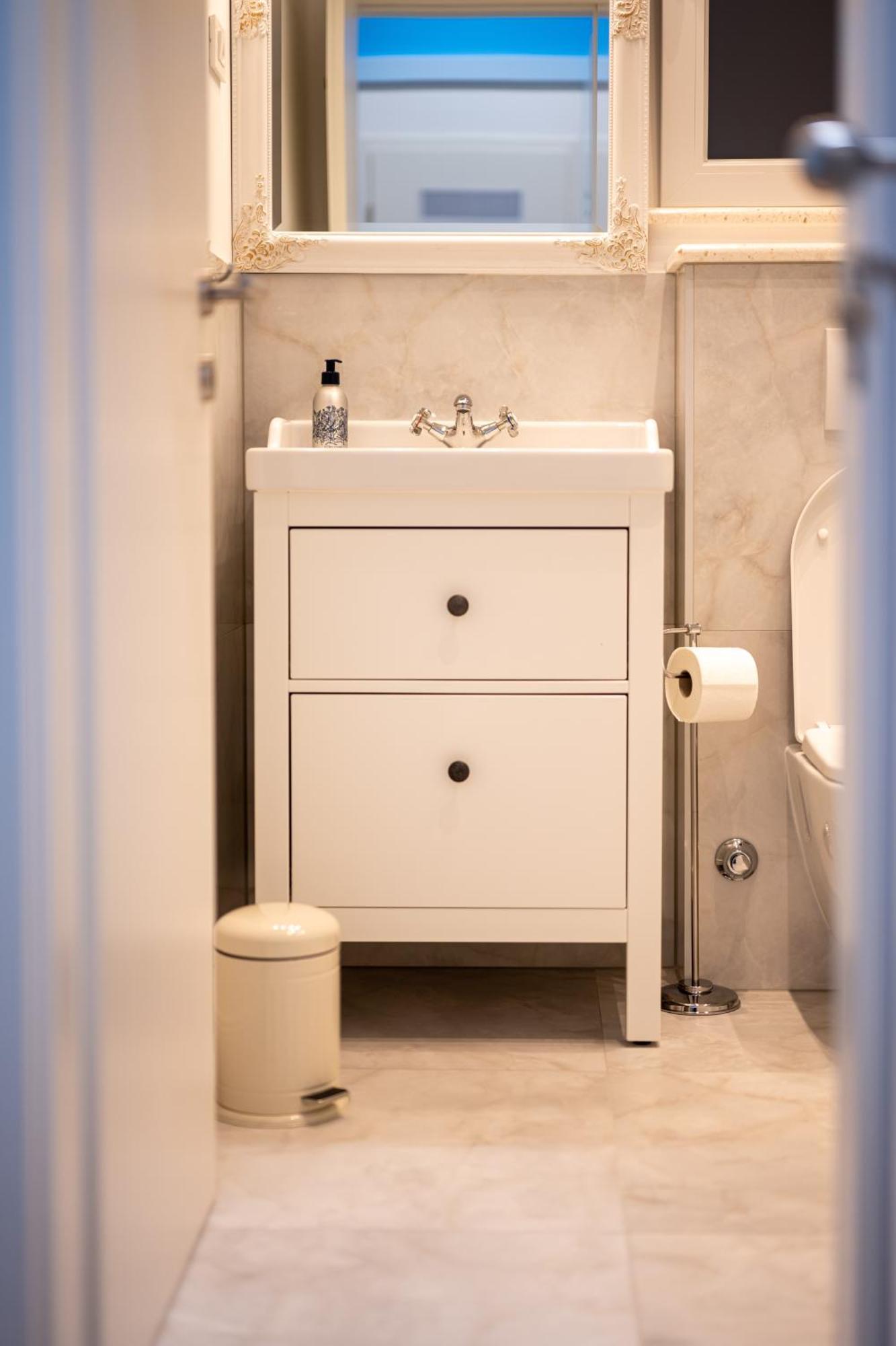Finest Rooms Leonilda Split Room photo
