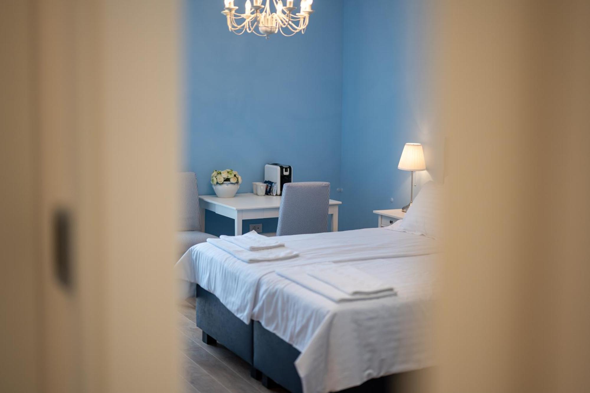 Finest Rooms Leonilda Split Room photo