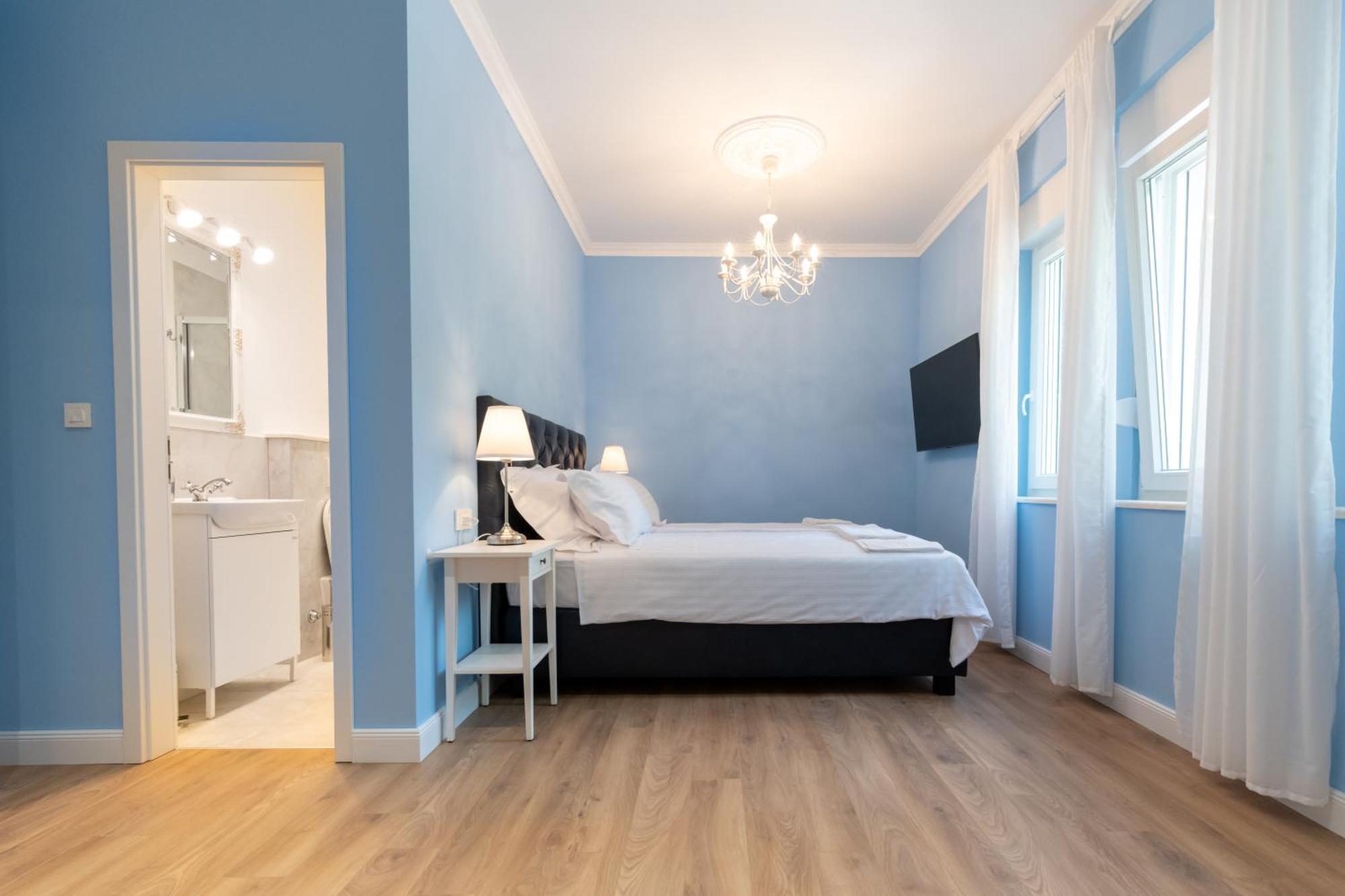 Finest Rooms Leonilda Split Room photo