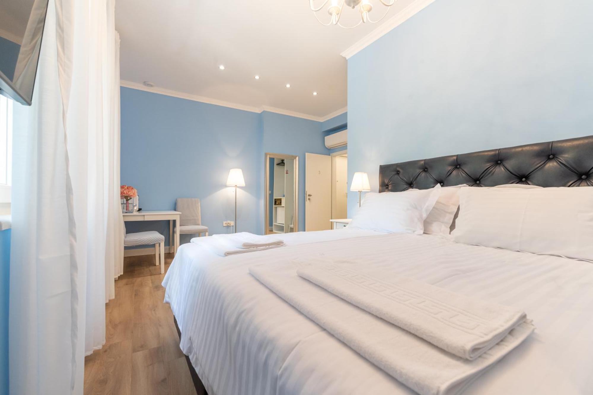 Finest Rooms Leonilda Split Room photo