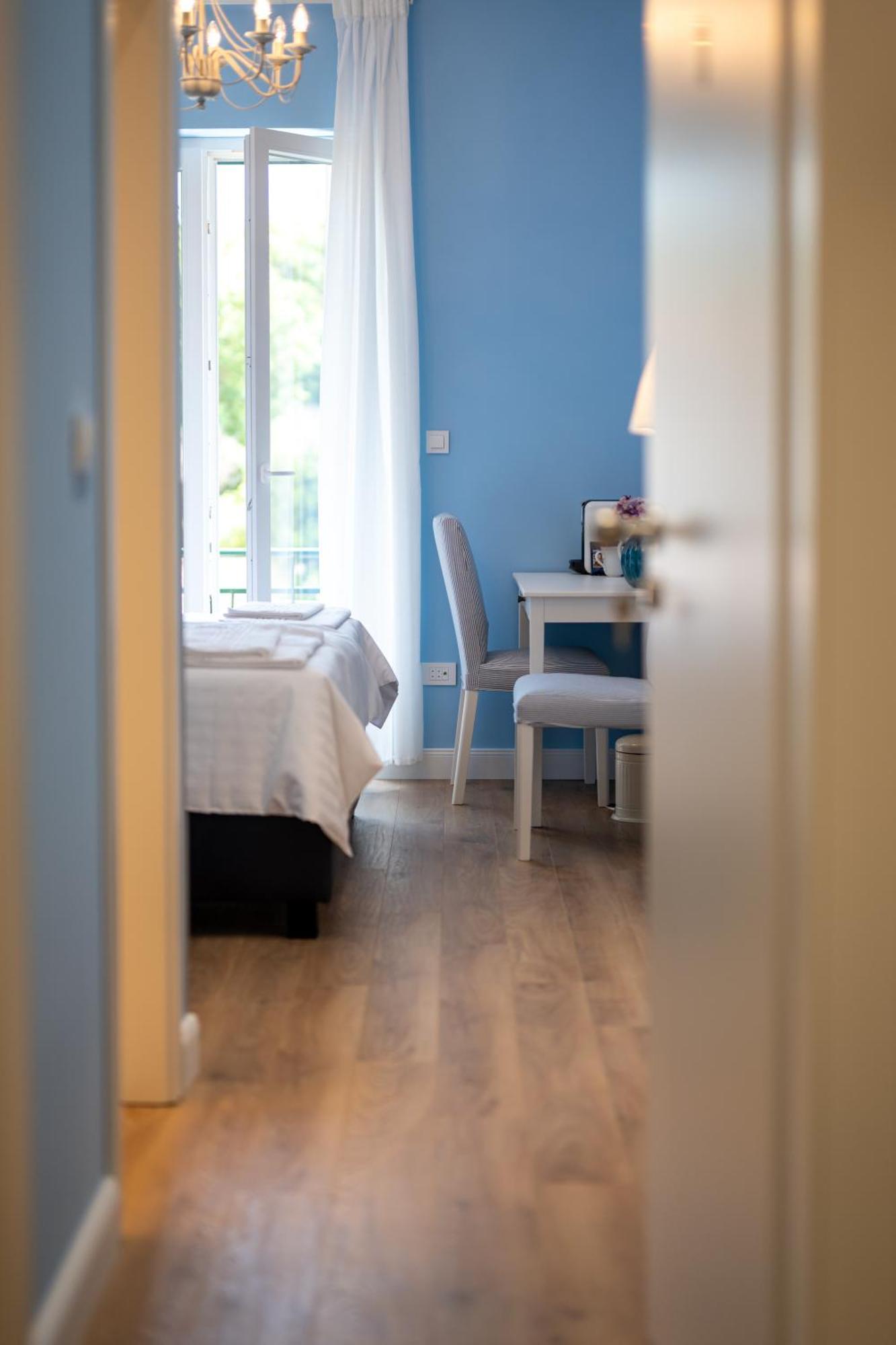 Finest Rooms Leonilda Split Room photo
